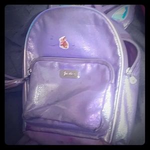 Unicorn backpack